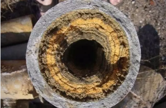 空氣能地板采暖常見水垢問題產(chǎn)生原因 空氣能地板采暖常見水垢問題產(chǎn)生原因