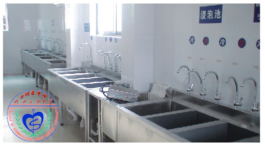 醫(yī)院養(yǎng)老院空氣能熱水工程